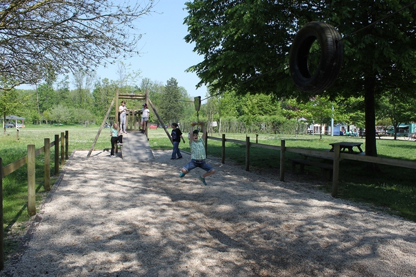 Activités familiales autour de Saint-Just-en-Chaussée et Ravenel