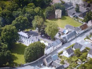 Location château Oise week-end ou mariage