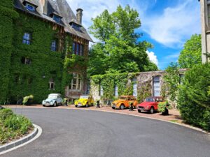 Organiser un événement sans contrainte logistique