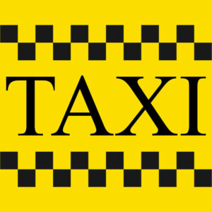 Taxi de Ravenel : un trajet simple et à prix fixe